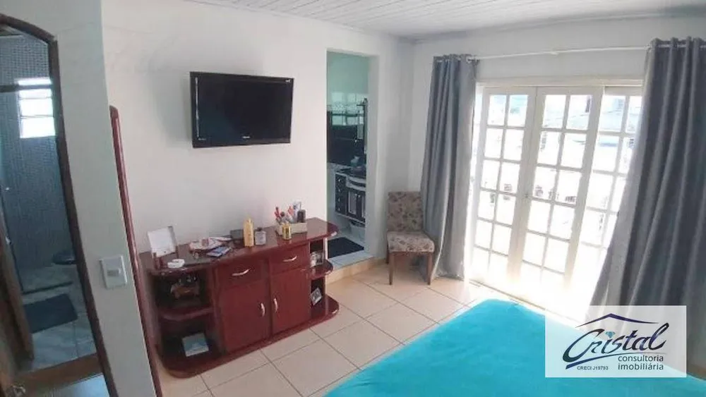 Casa, 3 quartos, 180 m² - Foto 12
