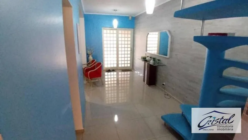 Casa, 3 quartos, 180 m² - Foto 4