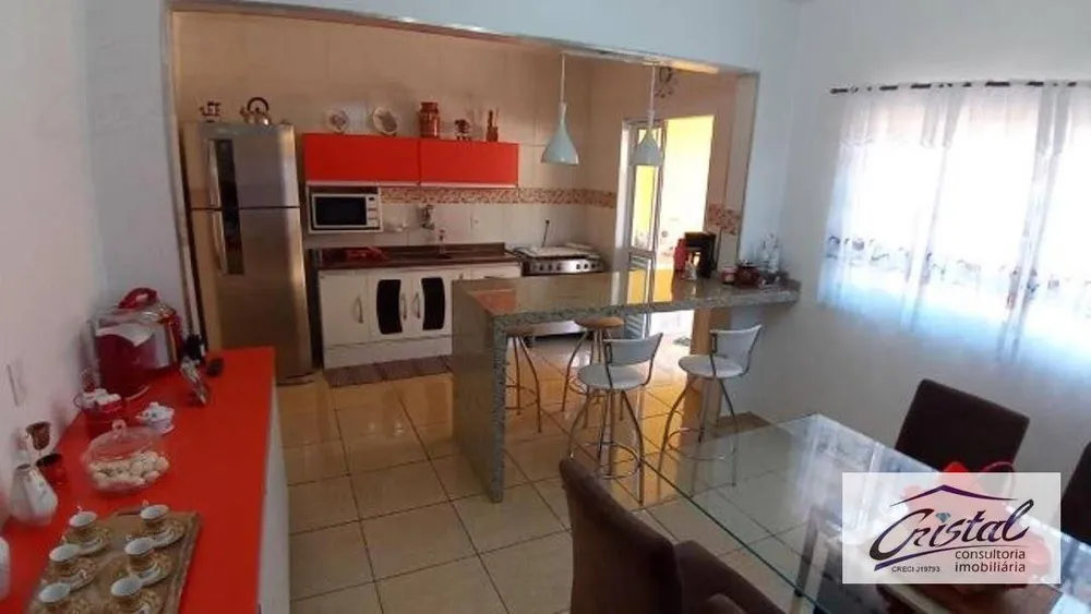 Casa, 3 quartos, 180 m² - Foto 8