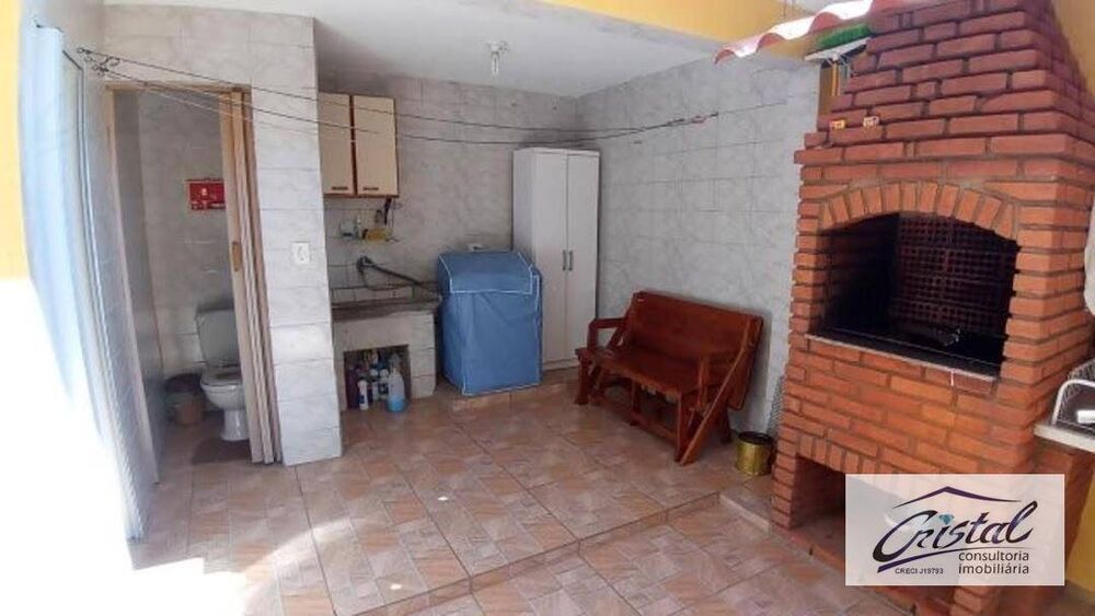 Casa, 3 quartos, 180 m² - Foto 24