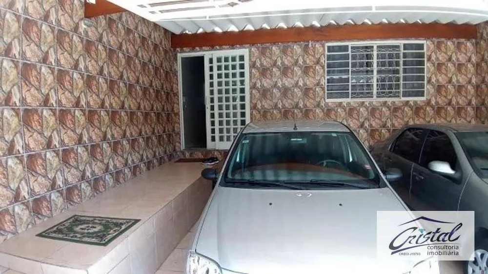 Casa, 3 quartos, 180 m² - Foto 2