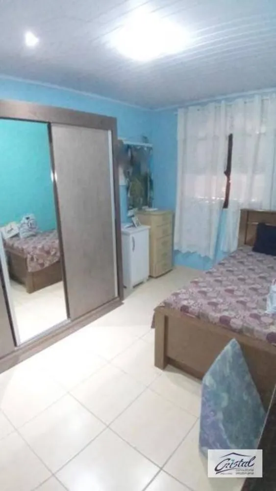Casa, 3 quartos, 180 m² - Foto 16