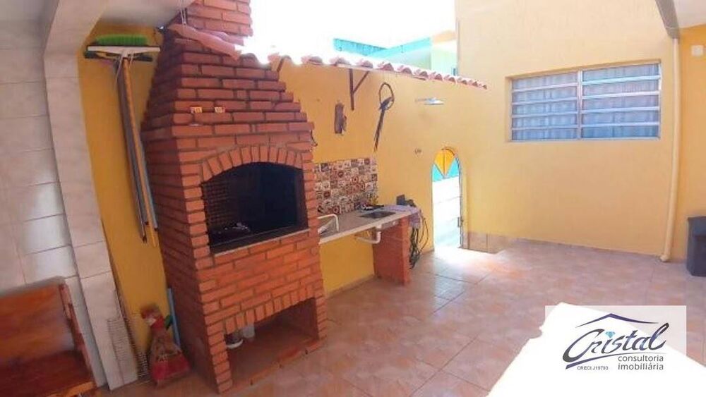 Casa, 3 quartos, 180 m² - Foto 23