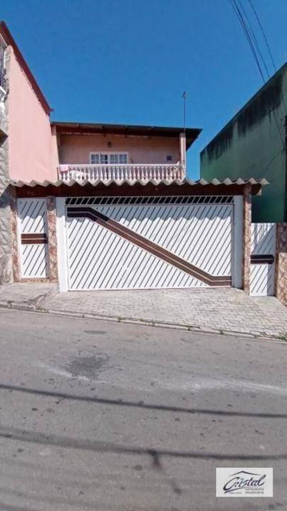 Casa, 3 quartos, 180 m² - Foto 3