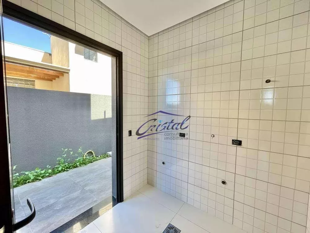 Casa de Condomínio, 3 quartos - Foto 16