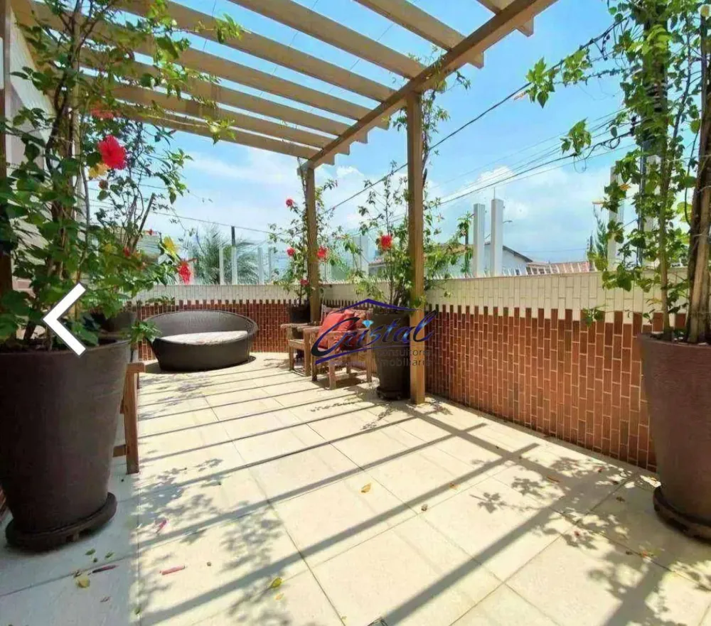 Apartamento, 2 quartos, 86 m² - Foto 2