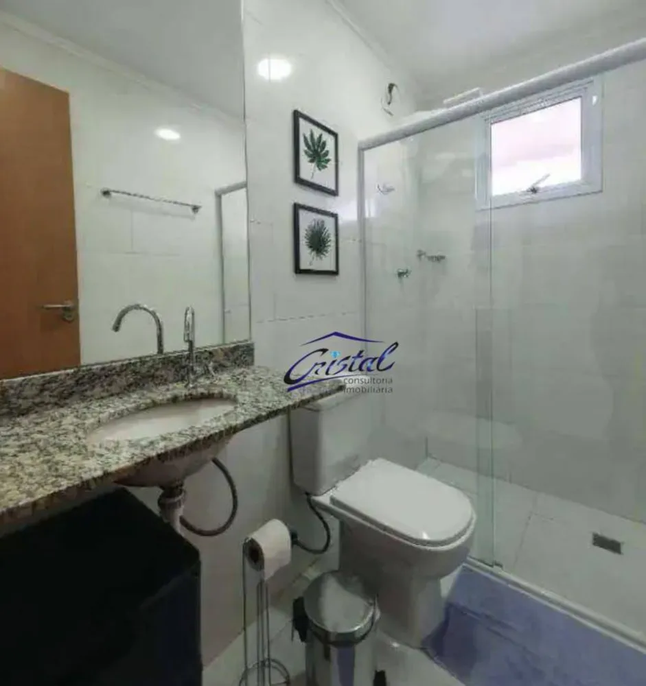 Apartamento, 2 quartos, 86 m² - Foto 3