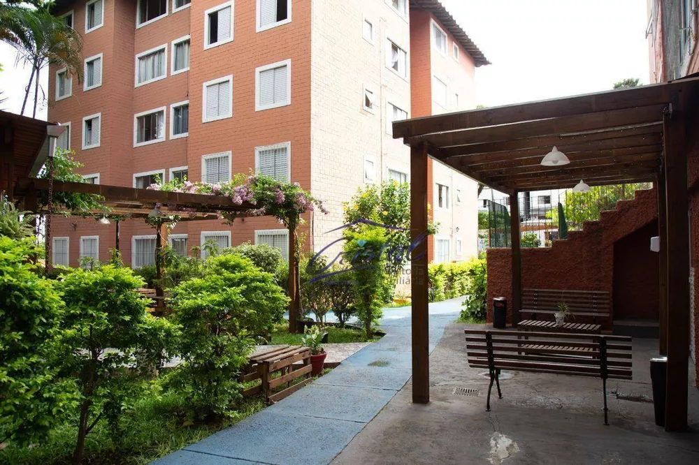 Apartamento, 3 quartos, 62 m² - Foto 6