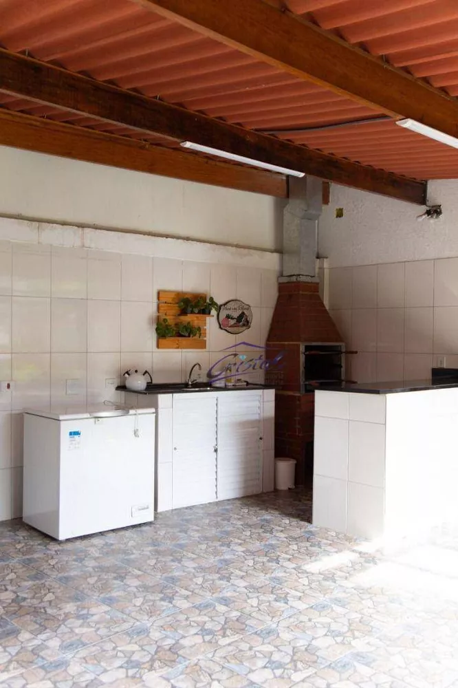 Apartamento, 3 quartos, 62 m² - Foto 5