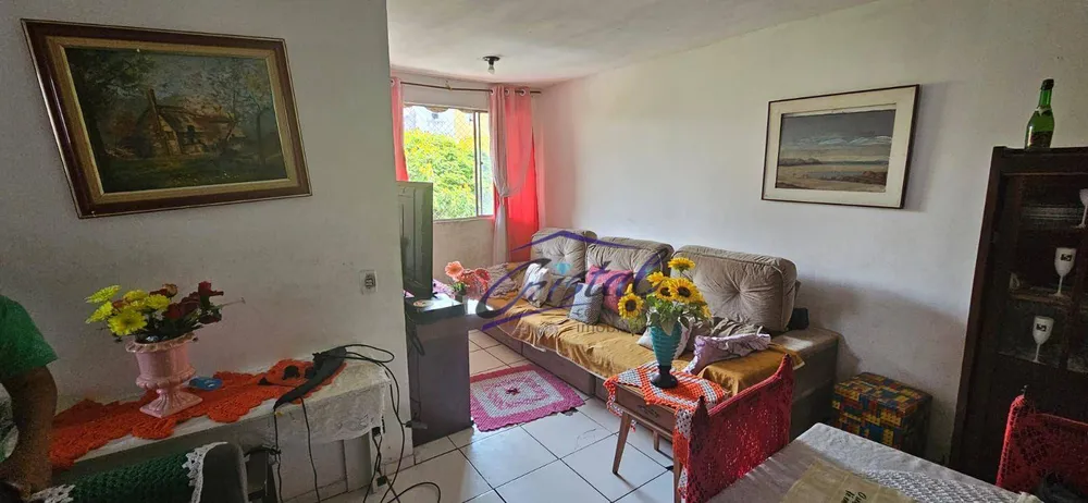 Apartamento, 3 quartos, 62 m² - Foto 2