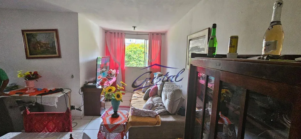 Apartamento, 3 quartos, 62 m² - Foto 1