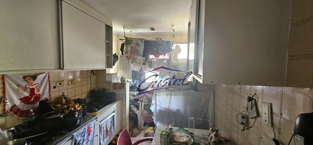 Apartamento, 3 quartos, 62 m² - Foto 4