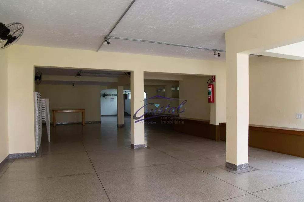Apartamento, 3 quartos, 62 m² - Foto 10