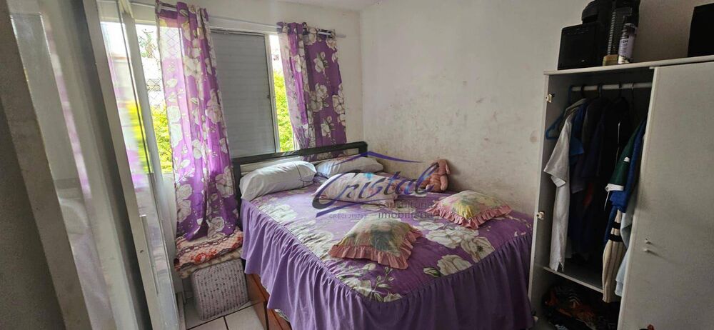 Apartamento, 3 quartos, 62 m² - Foto 15