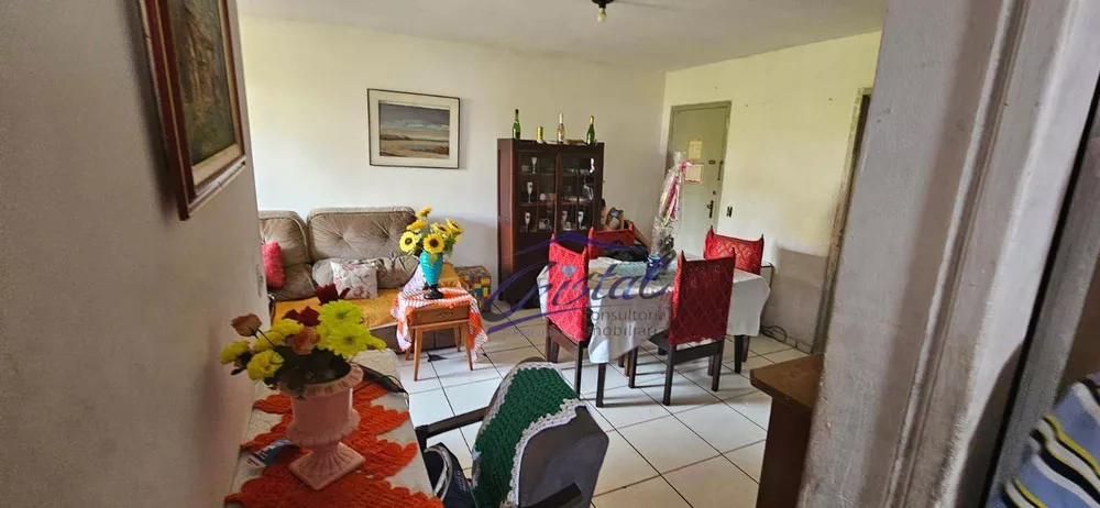 Apartamento, 3 quartos, 62 m² - Foto 2