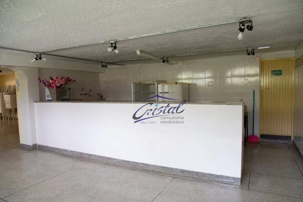Apartamento, 3 quartos, 62 m² - Foto 21