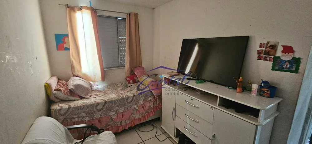 Apartamento, 3 quartos, 62 m² - Foto 9