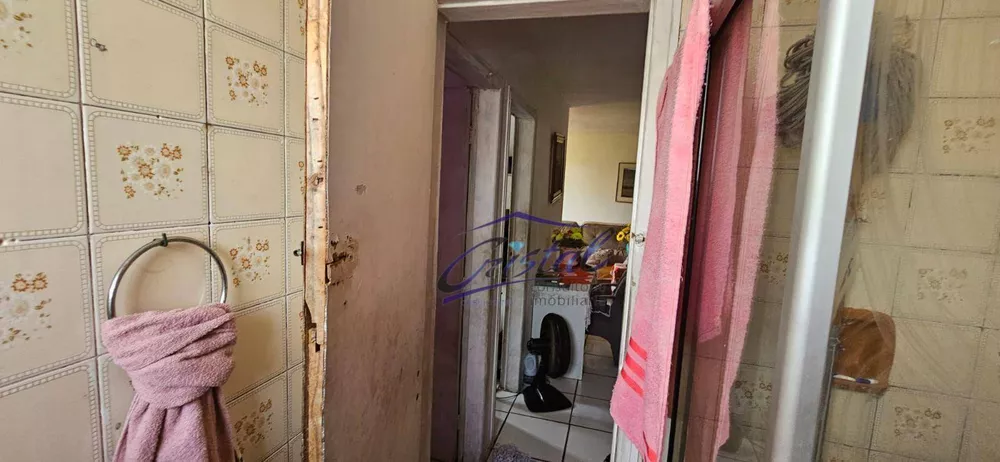 Apartamento, 3 quartos, 62 m² - Foto 3