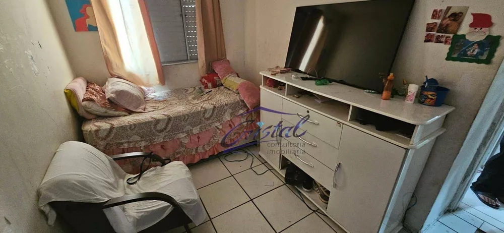 Apartamento, 3 quartos, 62 m² - Foto 7