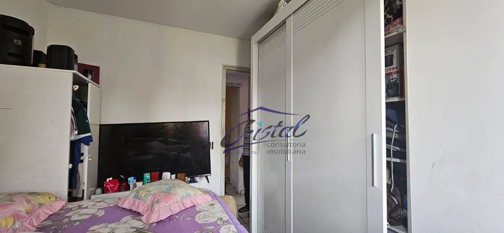 Apartamento, 3 quartos, 62 m² - Foto 5
