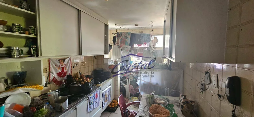 Apartamento, 3 quartos, 62 m² - Foto 15