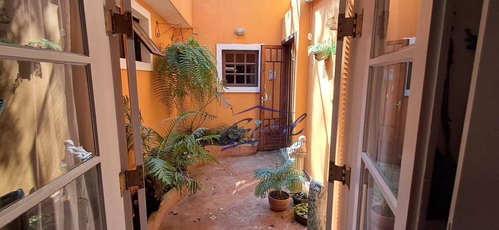 Casa, 3 quartos, 270 m² - Foto 9