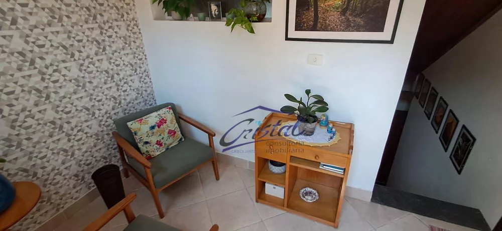 Casa, 3 quartos, 270 m² - Foto 36