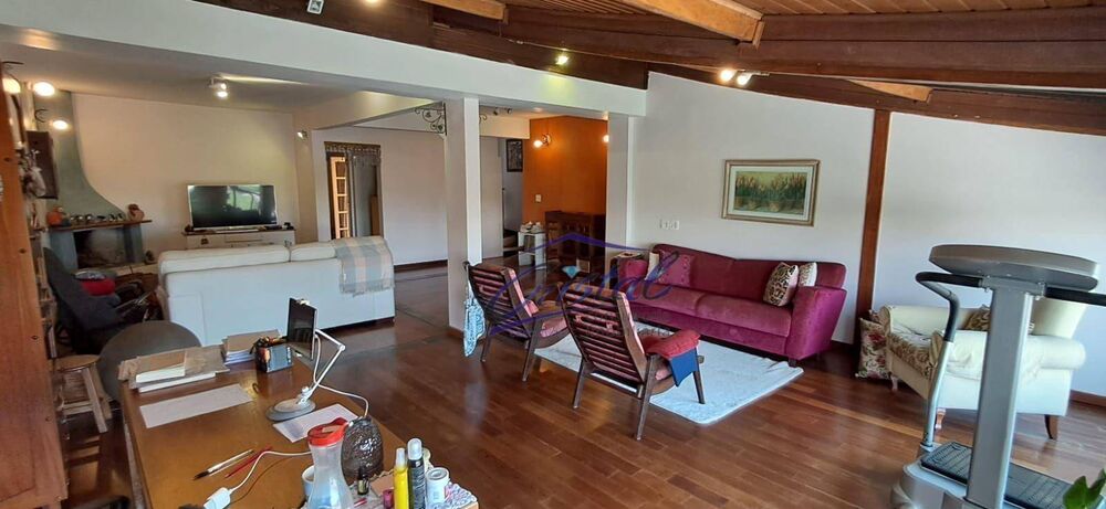 Casa, 3 quartos, 270 m² - Foto 3