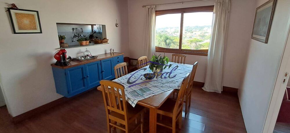 Casa, 3 quartos, 270 m² - Foto 29