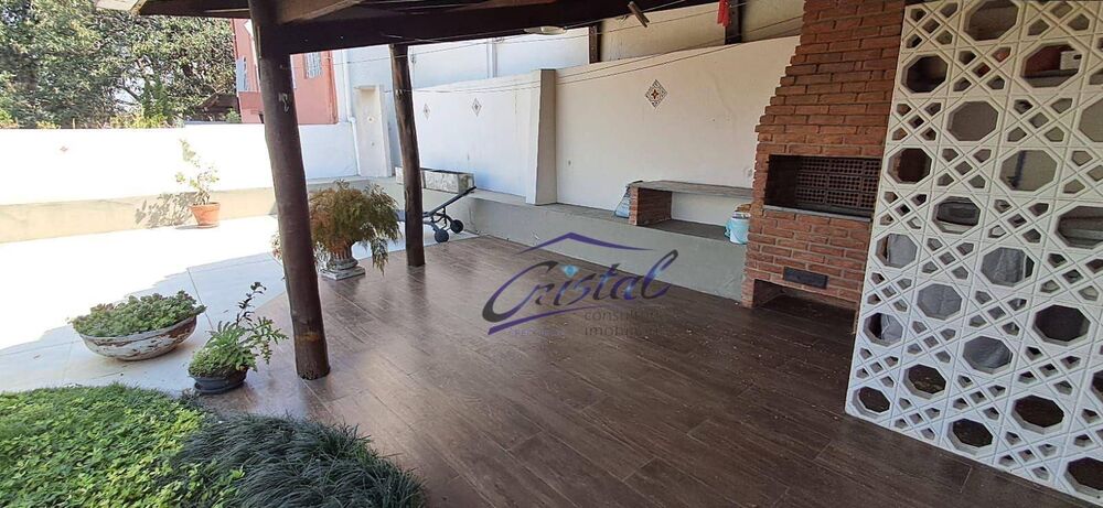 Casa, 3 quartos, 270 m² - Foto 18