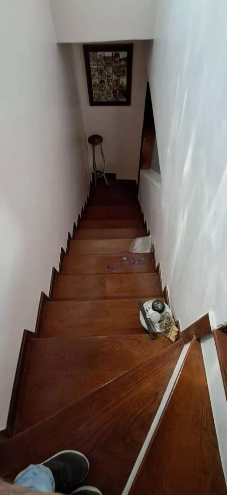 Casa, 3 quartos, 270 m² - Foto 25