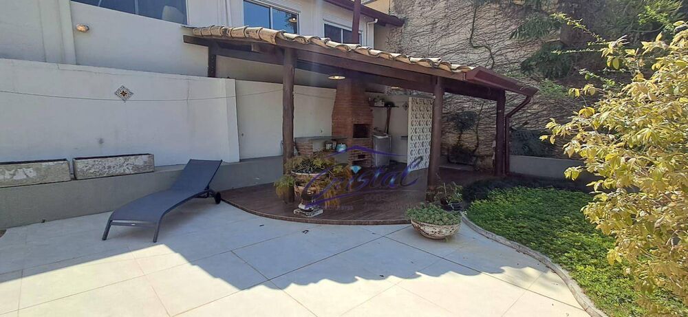 Casa, 3 quartos, 270 m² - Foto 19