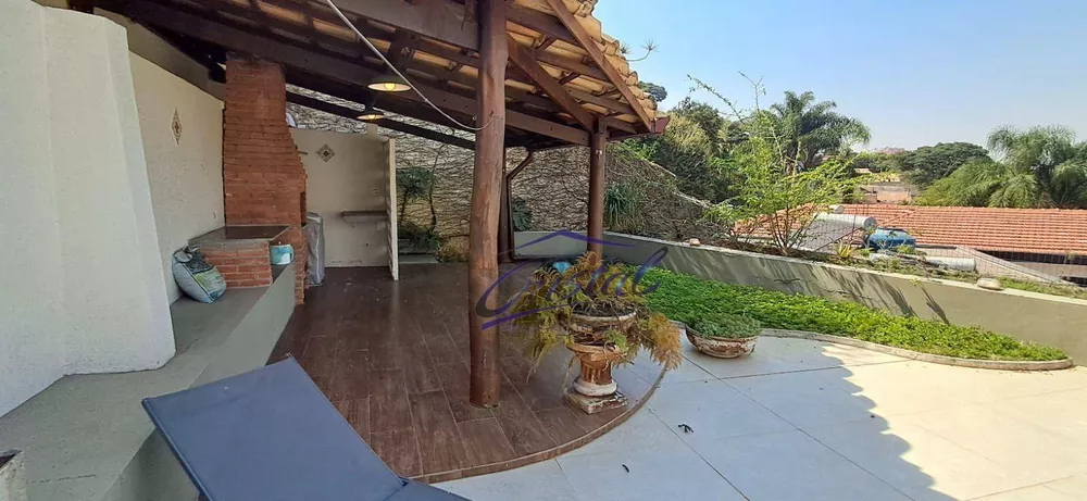 Casa, 3 quartos, 270 m² - Foto 20