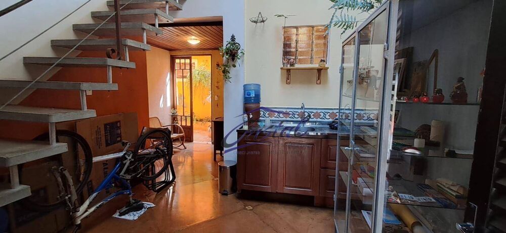 Casa, 3 quartos, 270 m² - Foto 15