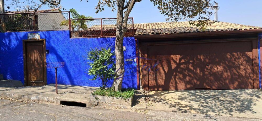 Casa, 3 quartos, 270 m² - Foto 37