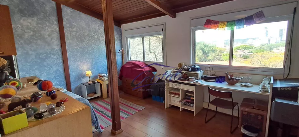 Casa, 3 quartos, 270 m² - Foto 14