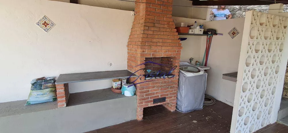 Casa, 3 quartos, 270 m² - Foto 24