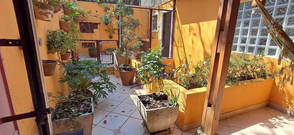 Casa, 3 quartos, 270 m² - Foto 26