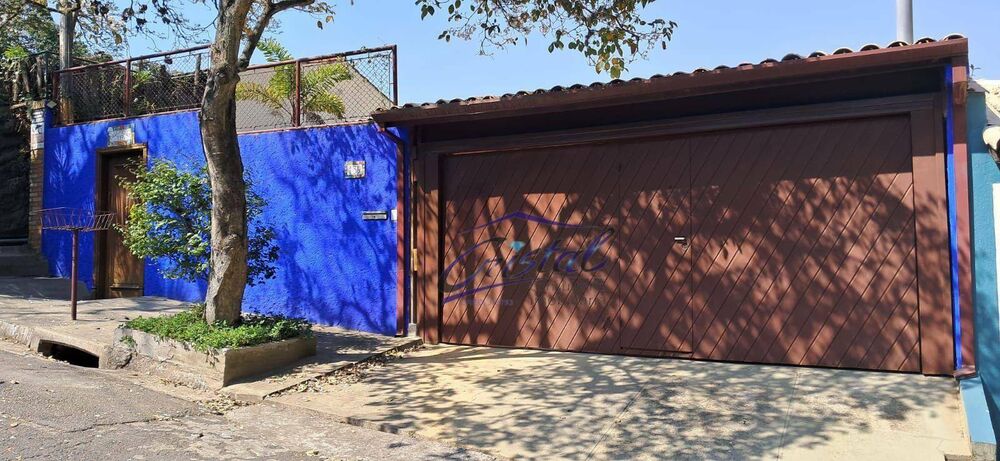 Casa, 3 quartos, 270 m² - Foto 38