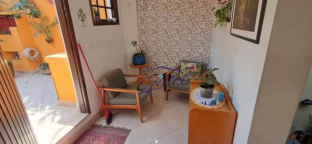 Casa, 3 quartos, 270 m² - Foto 35