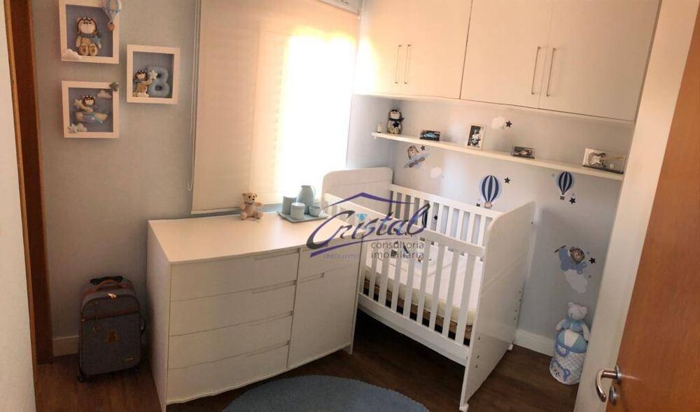 Casa de Condomínio, 2 quartos - Foto 2