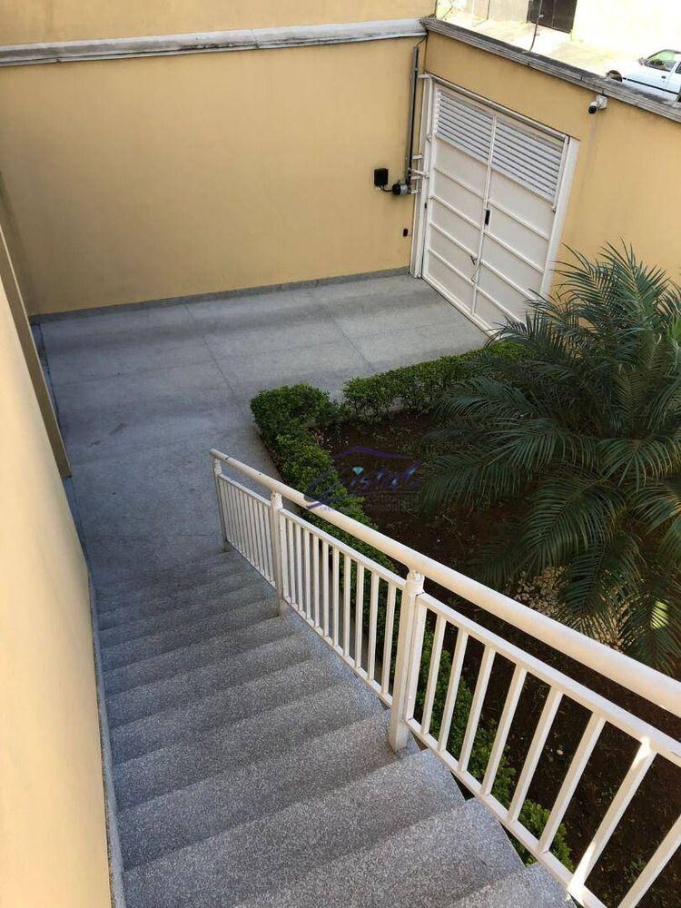Casa de Condomínio, 2 quartos - Foto 6
