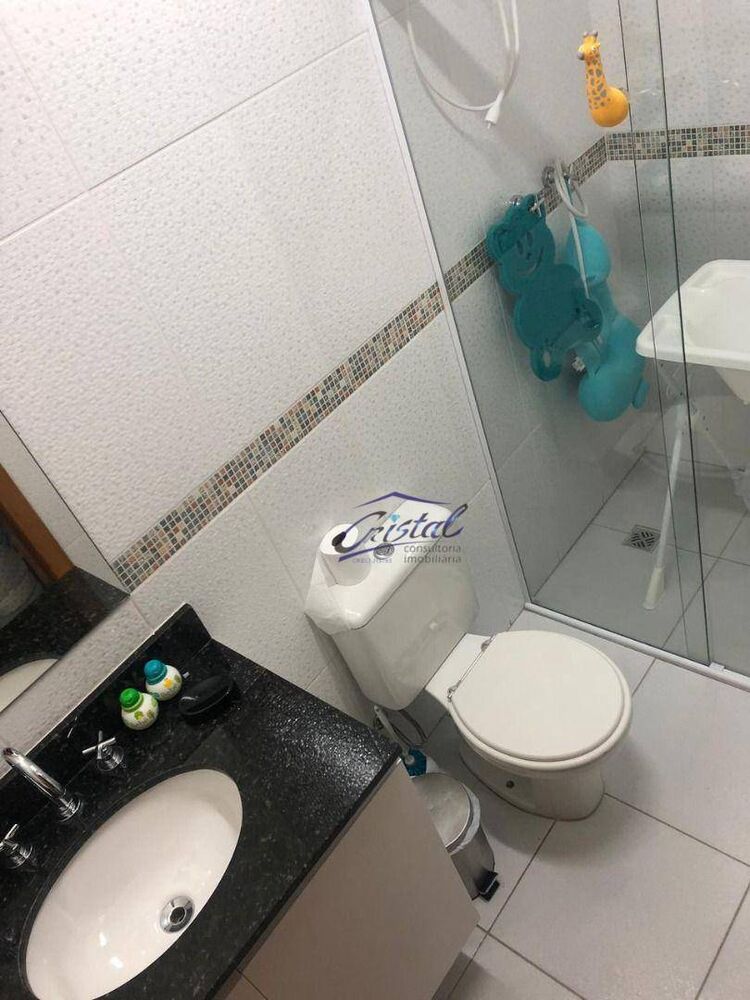 Casa de Condomínio, 2 quartos - Foto 4