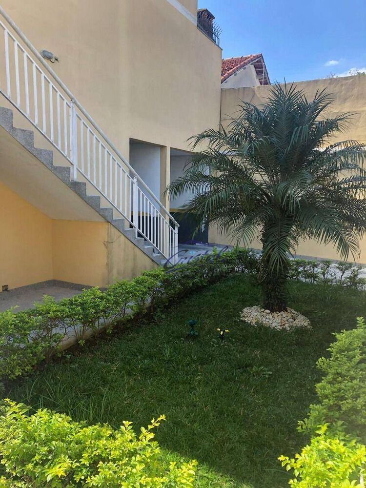 Casa de Condomínio, 2 quartos - Foto 8