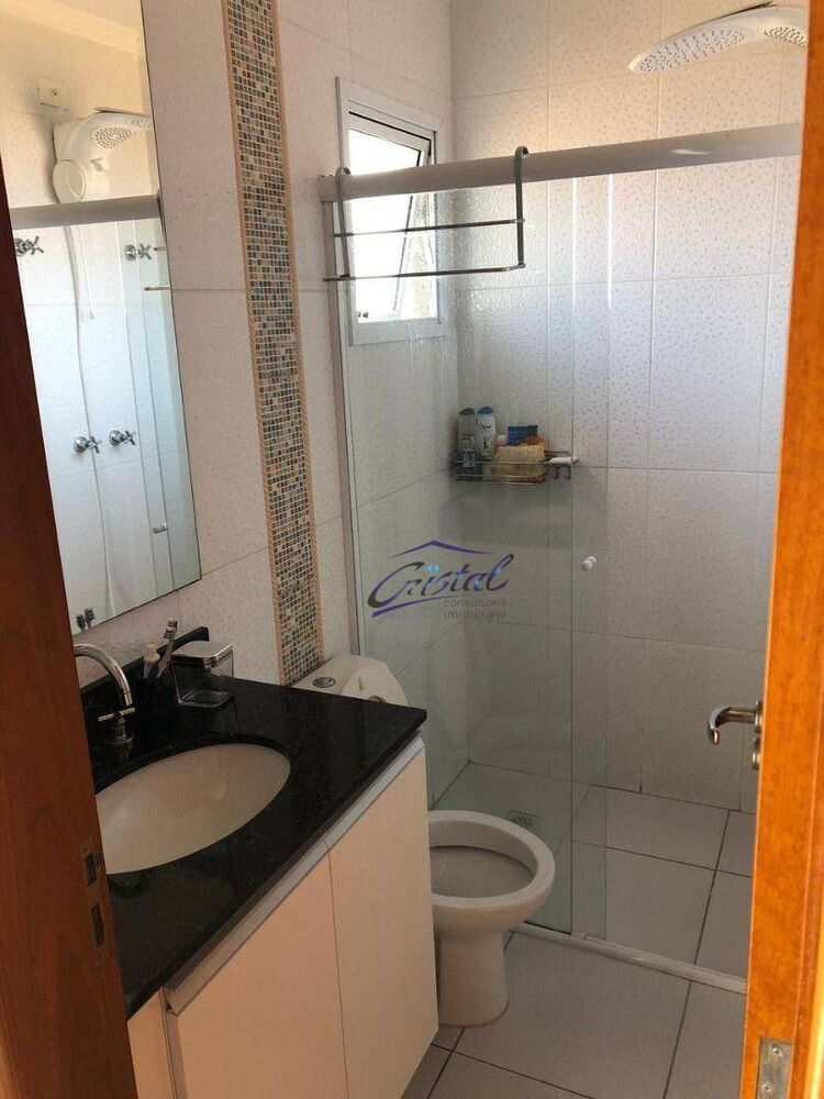 Casa de Condomínio, 2 quartos - Foto 3