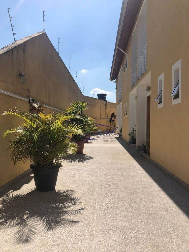 Casa de Condomínio, 2 quartos - Foto 7