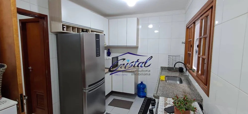 Casa, 2 quartos, 90 m² - Foto 3