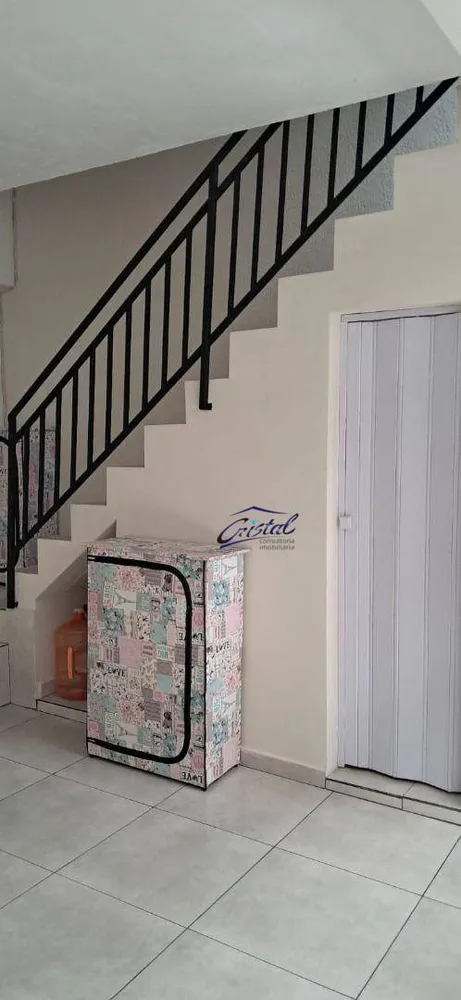 Casa, 2 quartos, 90 m² - Foto 11
