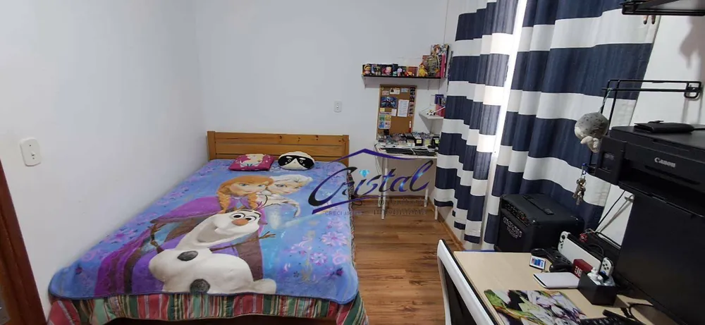 Casa, 2 quartos, 90 m² - Foto 8