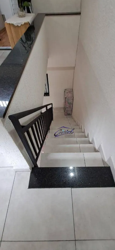 Casa, 2 quartos, 90 m² - Foto 10